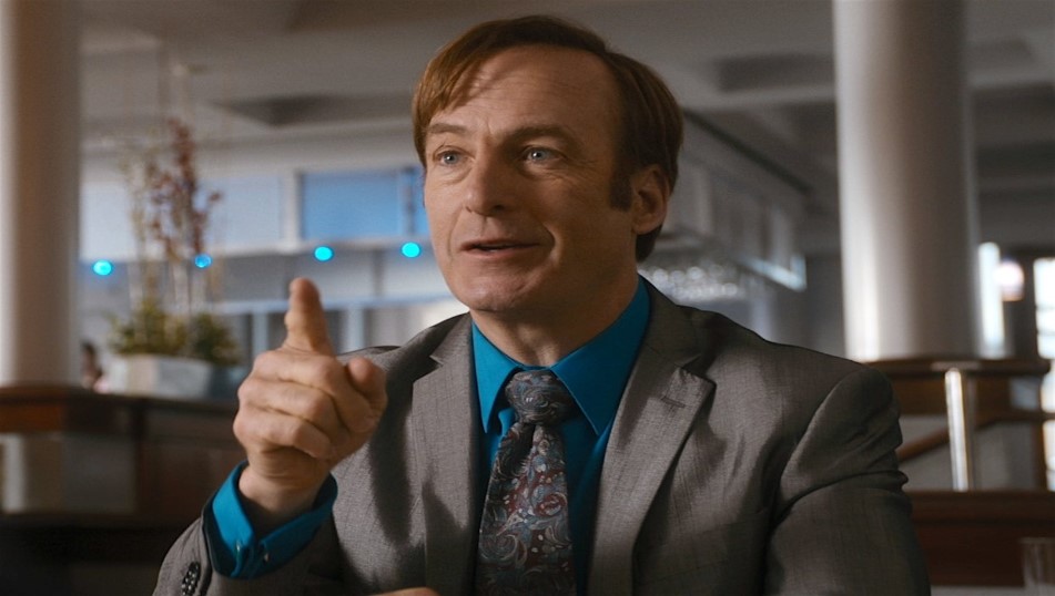 Becoming Saul: Better Call Saul 504 ‘Namaste’