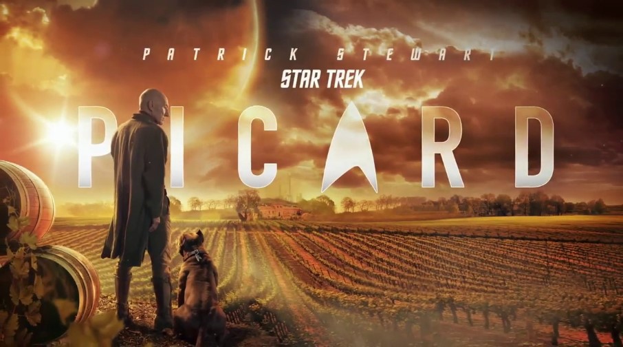 Discovering Star Trek: Star Trek Picard 101  &#8216;Remembrance&#8217;