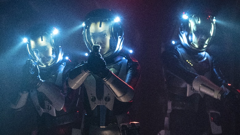 Discovering Star Trek: Star Trek Discovery 209 &#8216;Project Daedalus&#8217;
