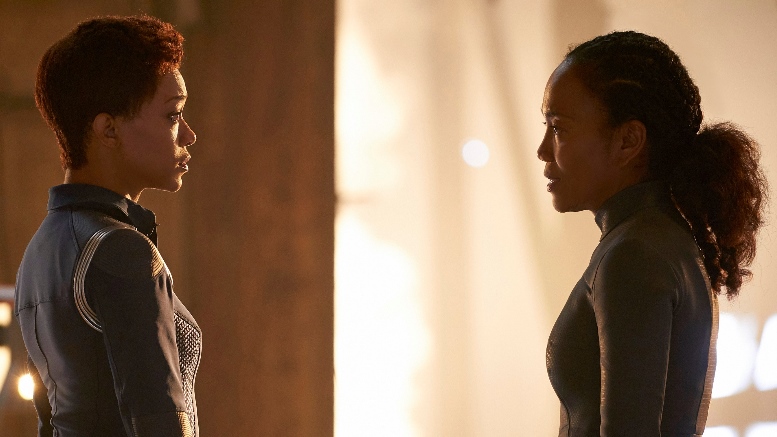 Discovering Star Trek: Star Trek Discovery 211 &#8216;Perpetual Infinity&#8217;
