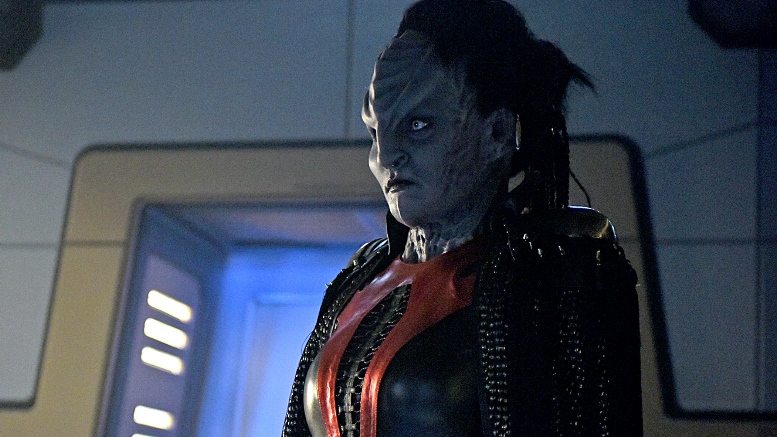 Discovering Star Trek: Star Trek Discovery 212 &#8216;Through The Valley Of Shadows&#8217;