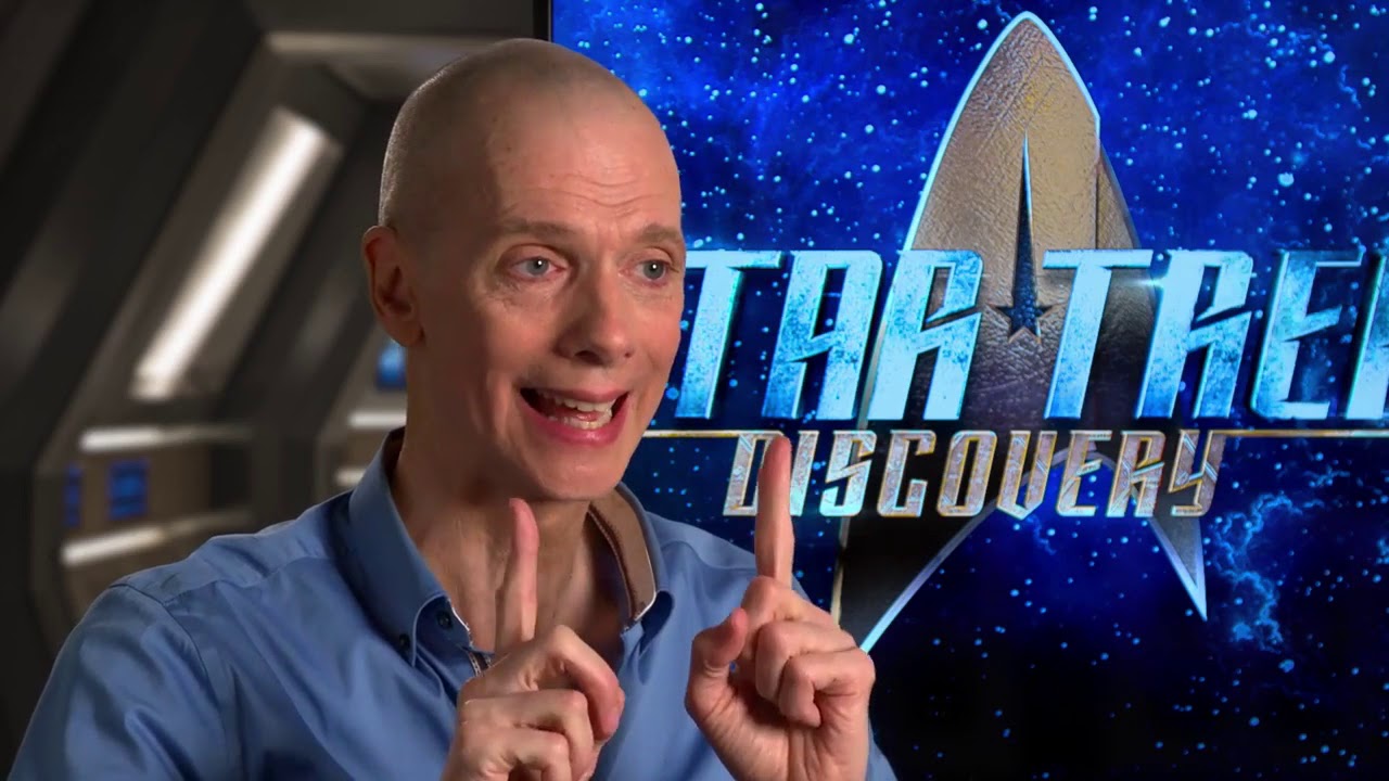 Discovering Star Trek: Star Trek Discovery 204 ‘An Obal For Charon’