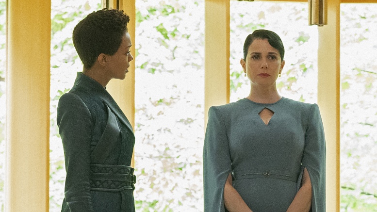 Discovering Star Trek: Star Trek Discovery 207 &#8216;Light And Shadows&#8217;