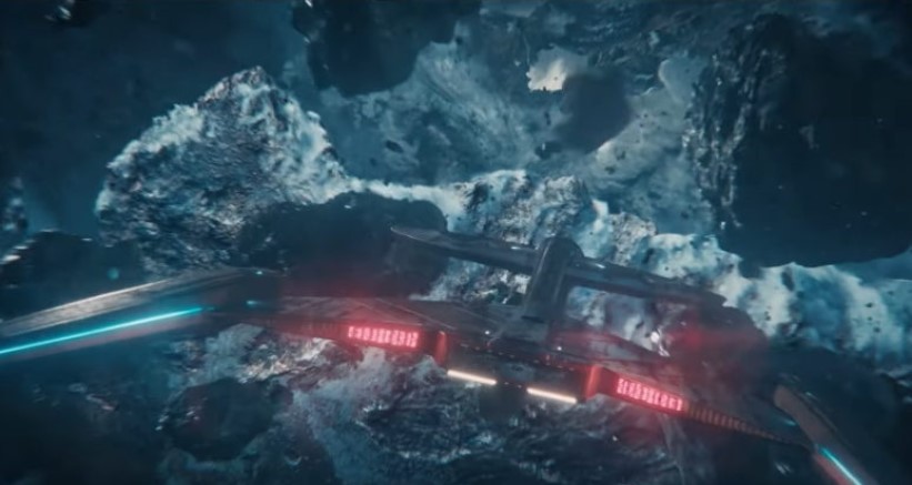 Discovering Star Trek: Star Trek Discovery 302 ‘Far From Home’