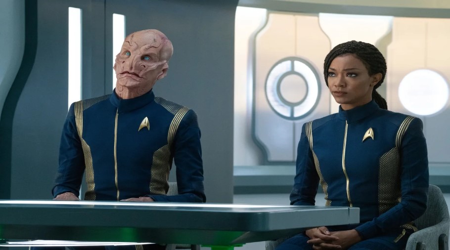 Discovering Star Trek: Star Trek Discovery 305 ‘Die Trying’