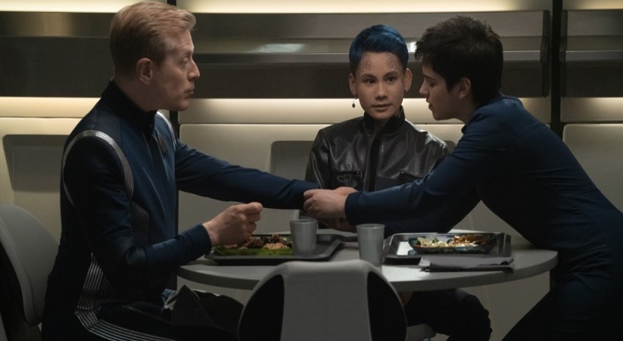 Discovering Star Trek: Star Trek Discovery 306 ‘Scavengers’