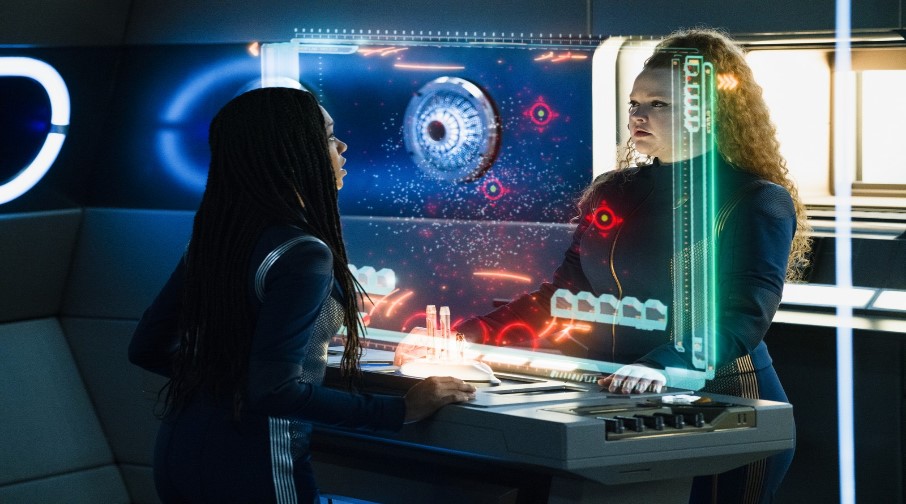 Discovering Star Trek: Star Trek Discovery 307 ‘Unification III’