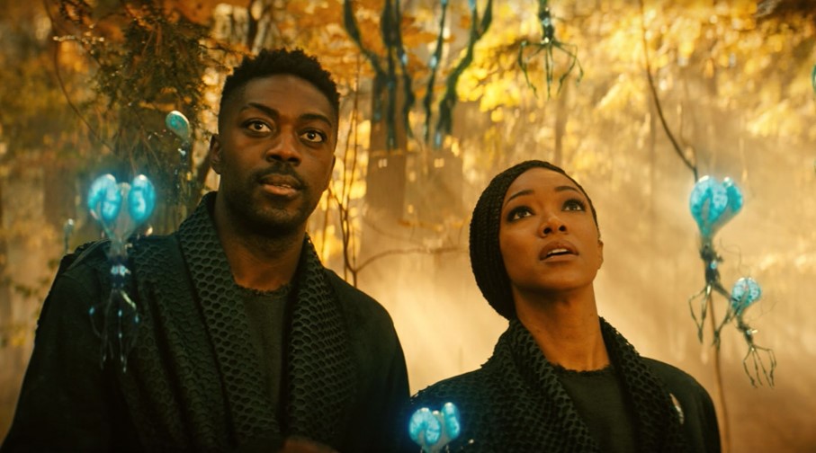 Discovering Star Trek: Star Trek Discovery 308 ‘The Sanctuary’