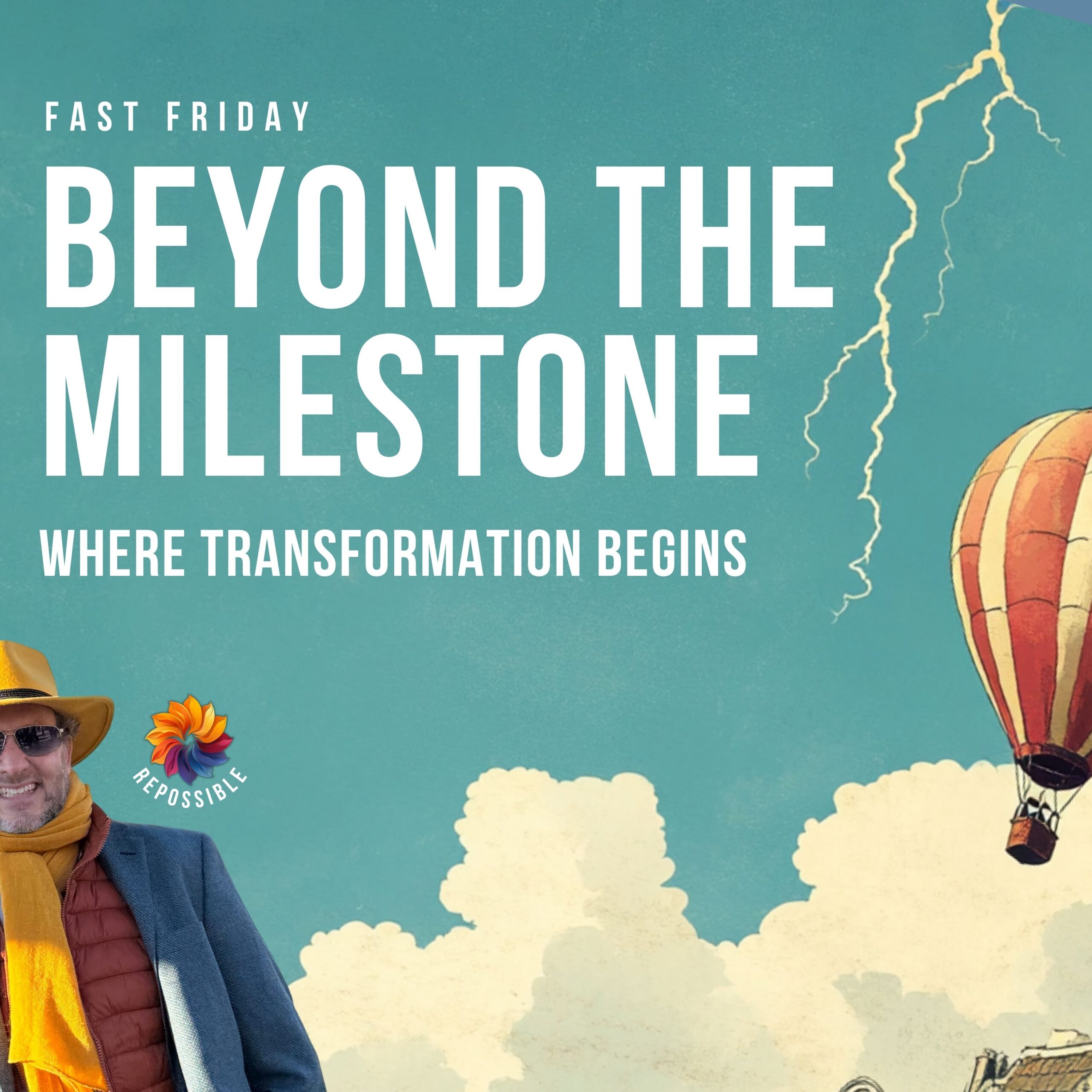 re458: The Win No One Sees (Fast Friday)