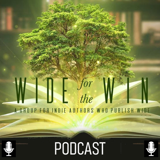 WFTW - 018 - Booksprout Announces Authorbase