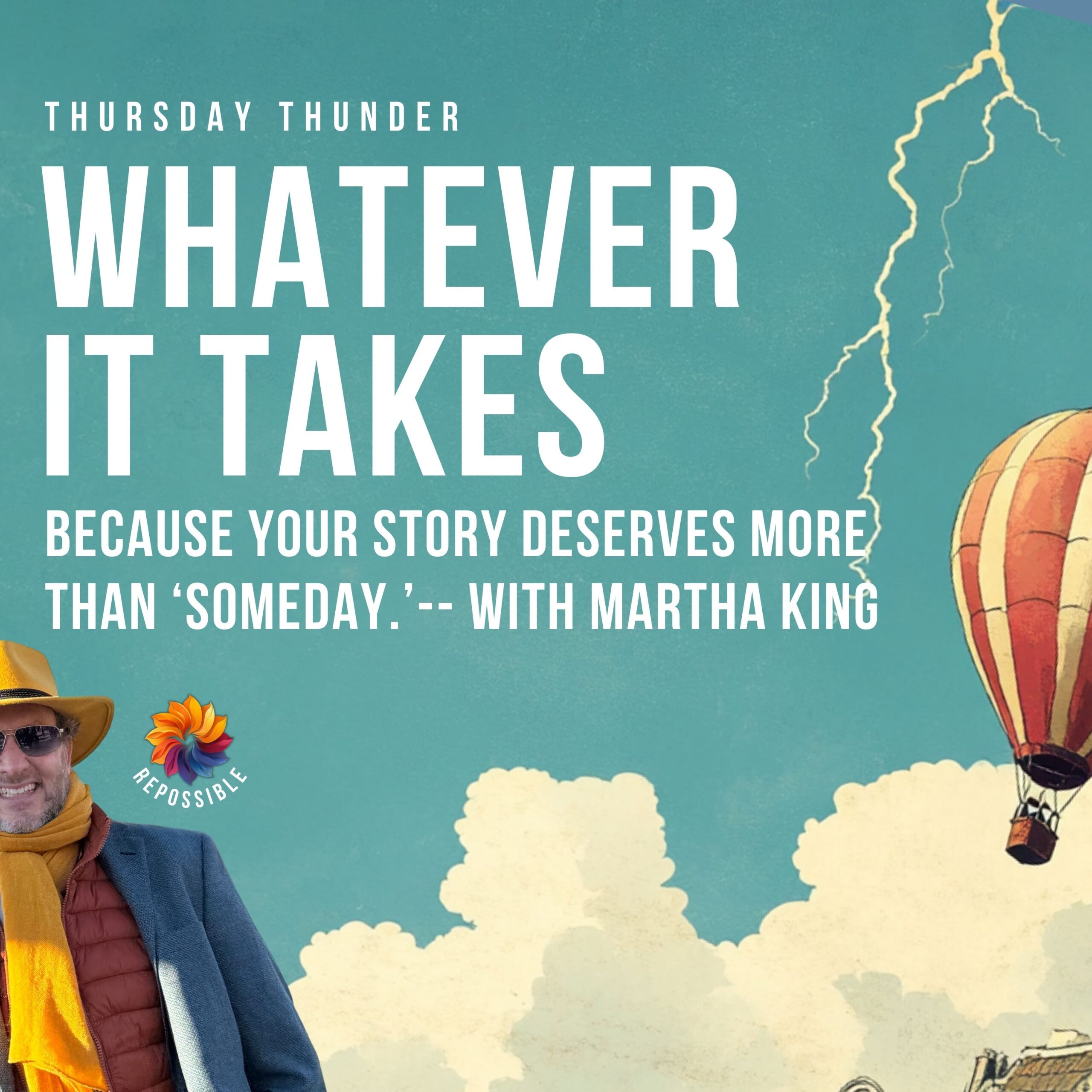Episode Cover