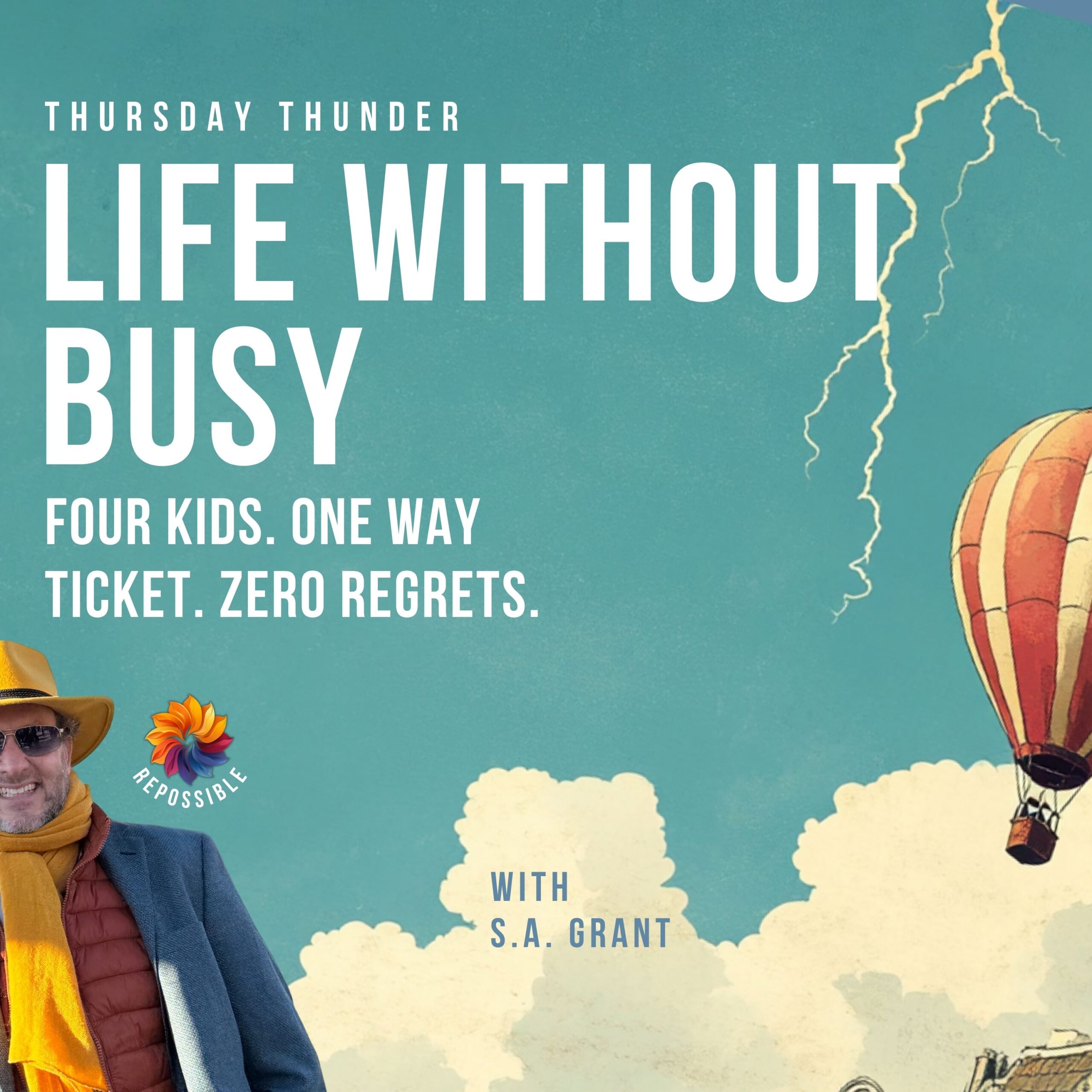 Episode Cover
