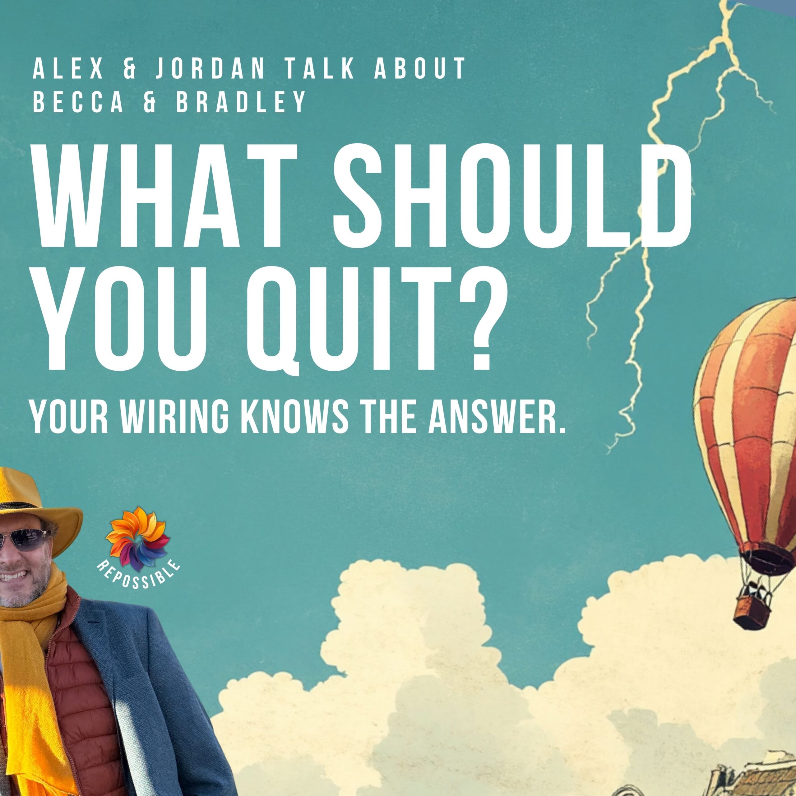 re480: Quit Smarter, Not Harder