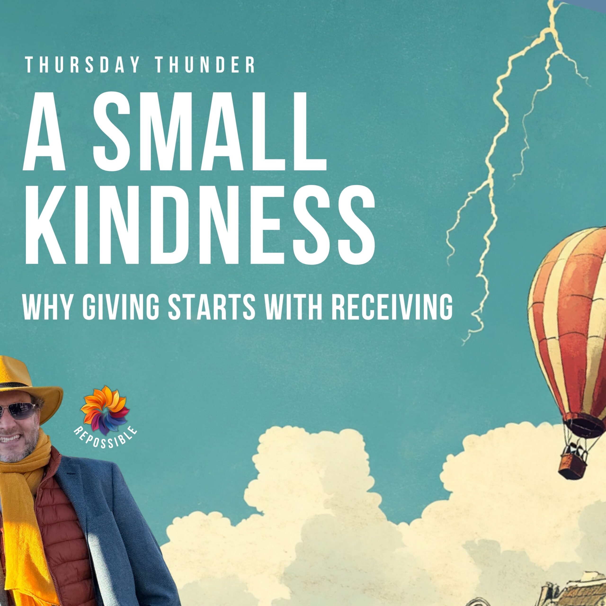 re481: The Waffle House Gift