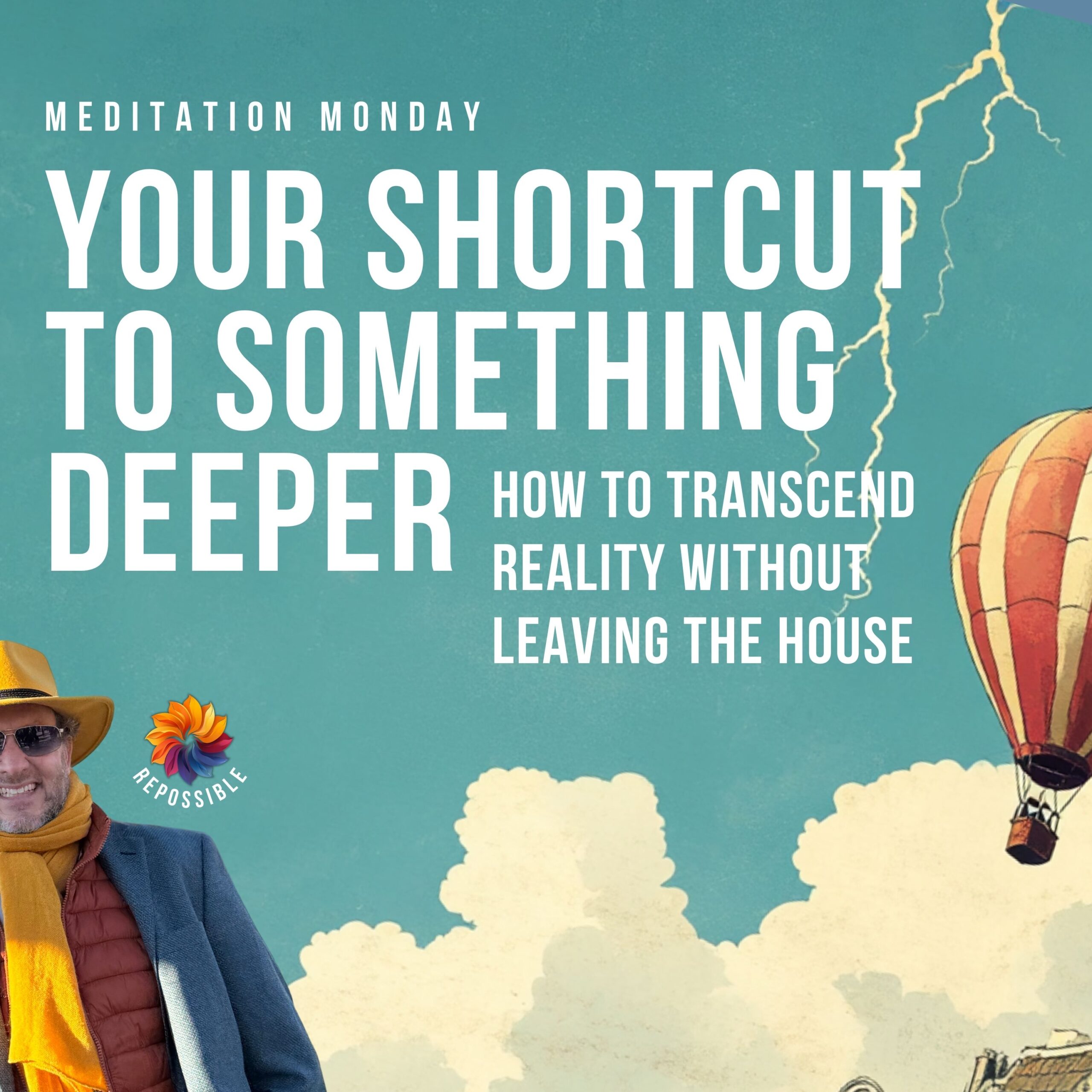 re486: A Little Enlightenment Before Breakfast