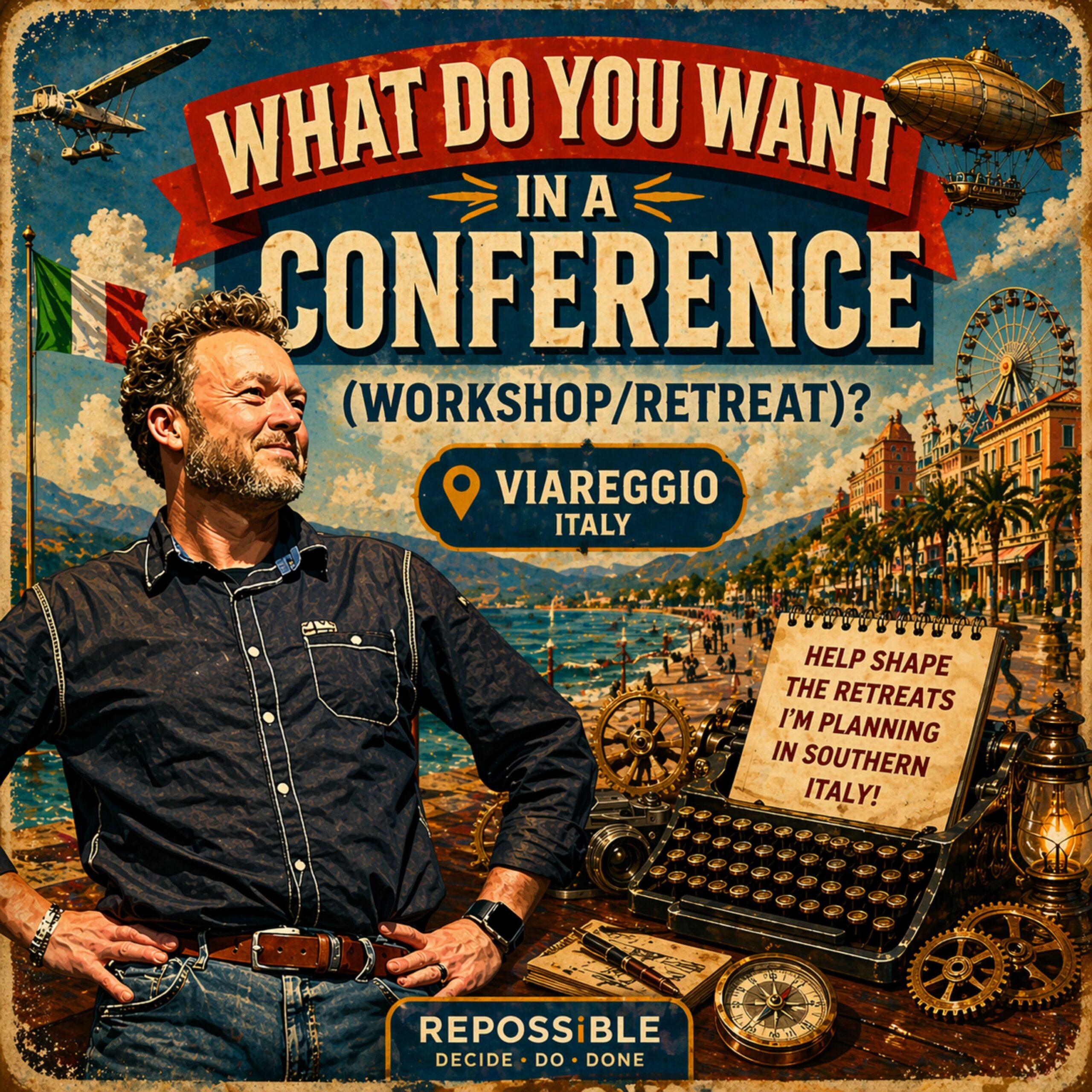 Episode Cover