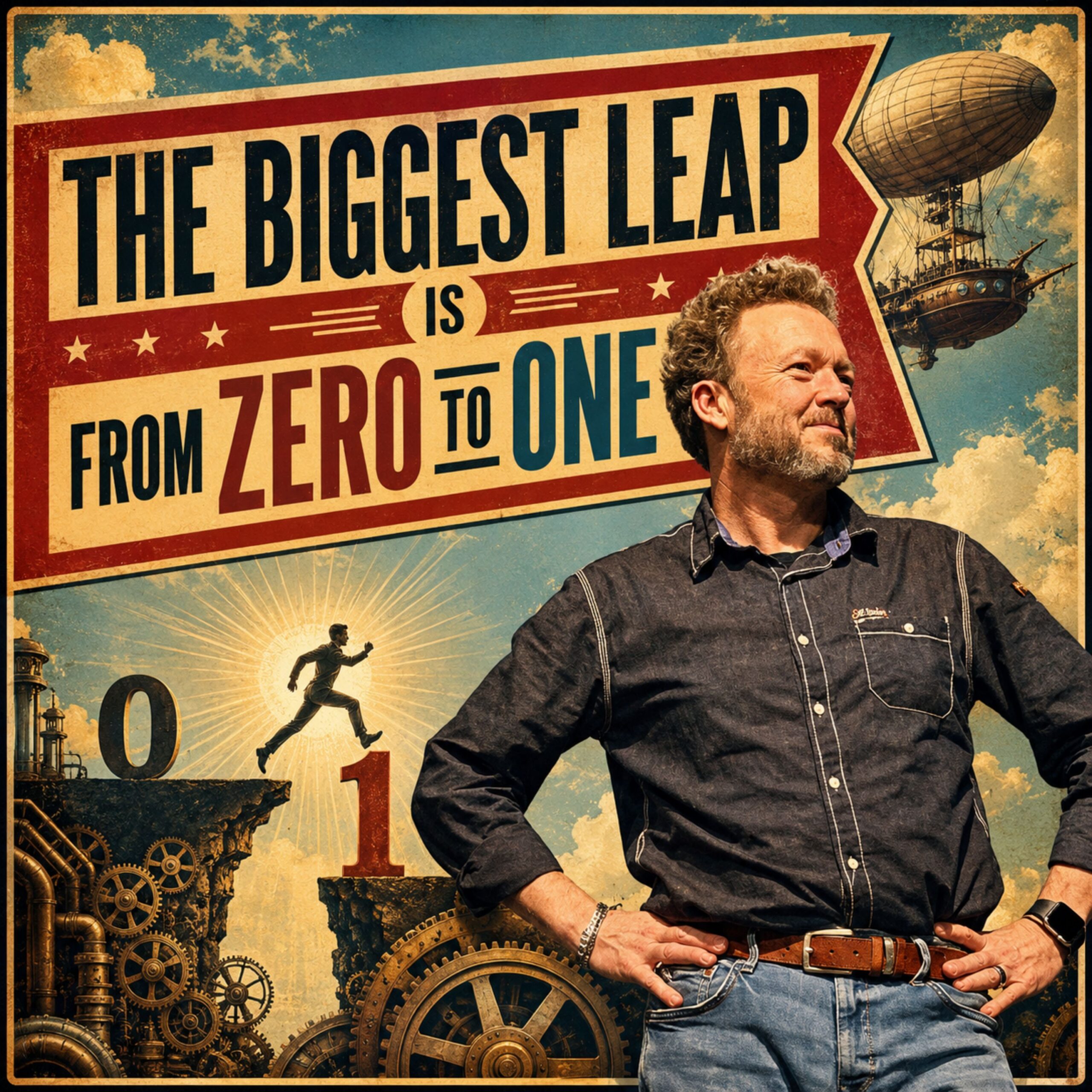 Episode Cover