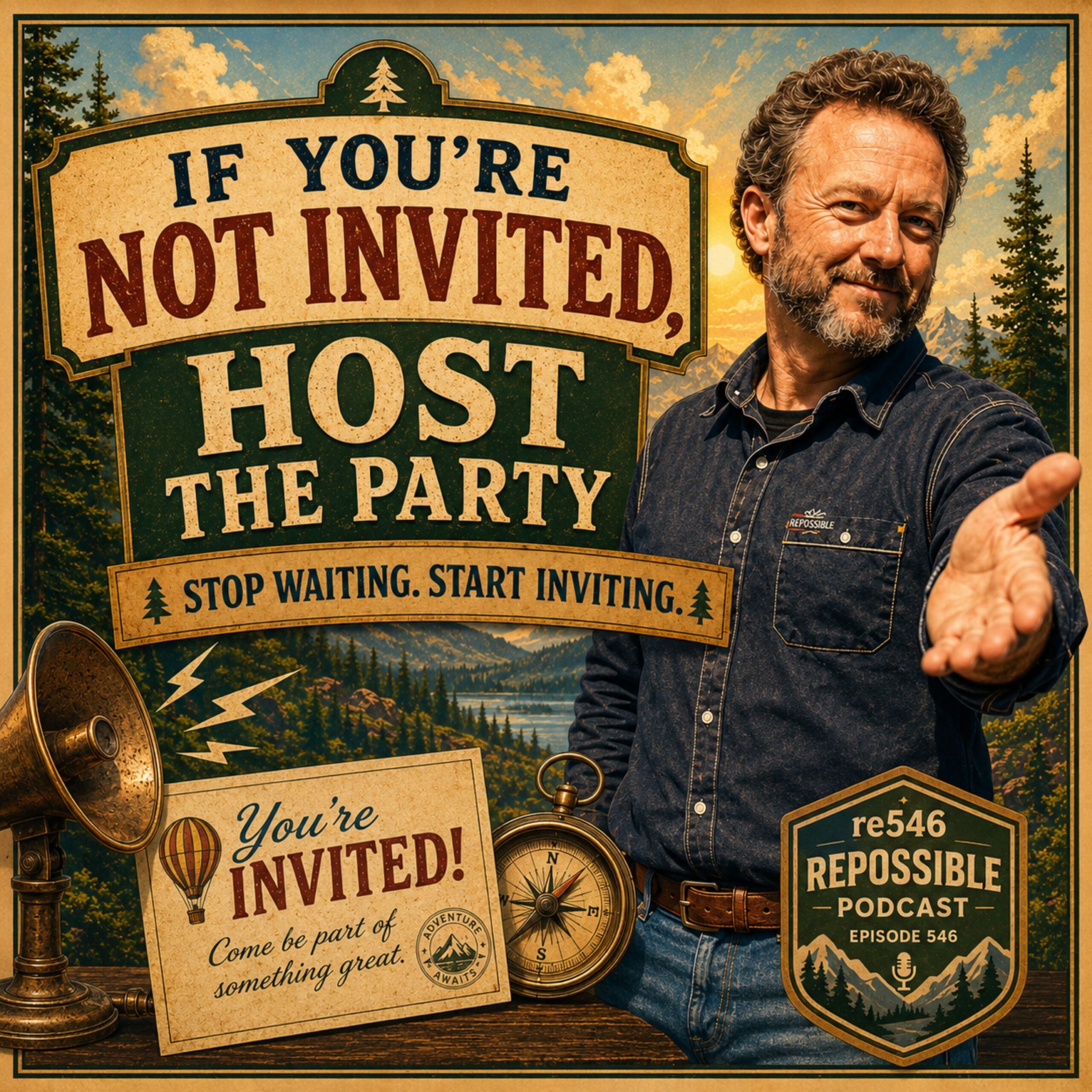 Episode Cover