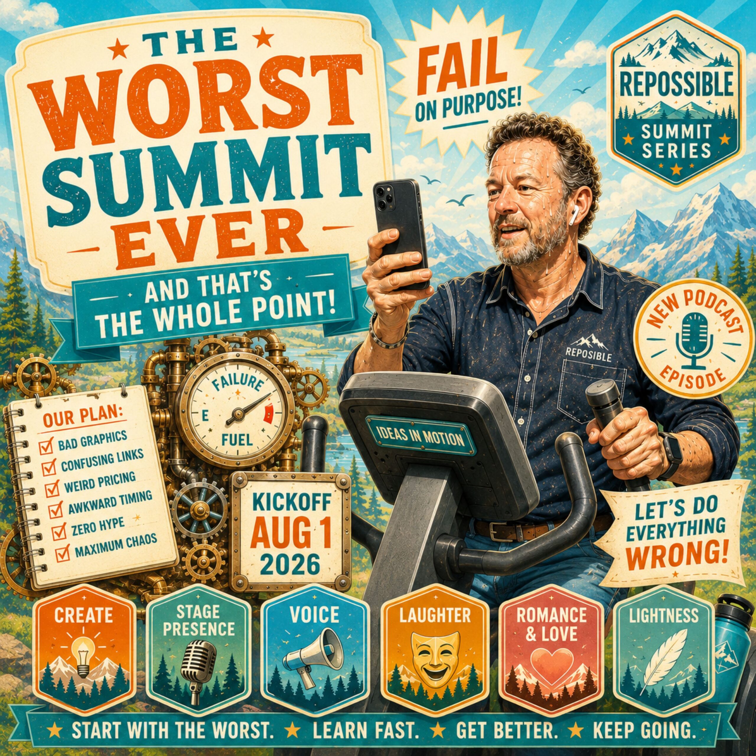 Episode Cover