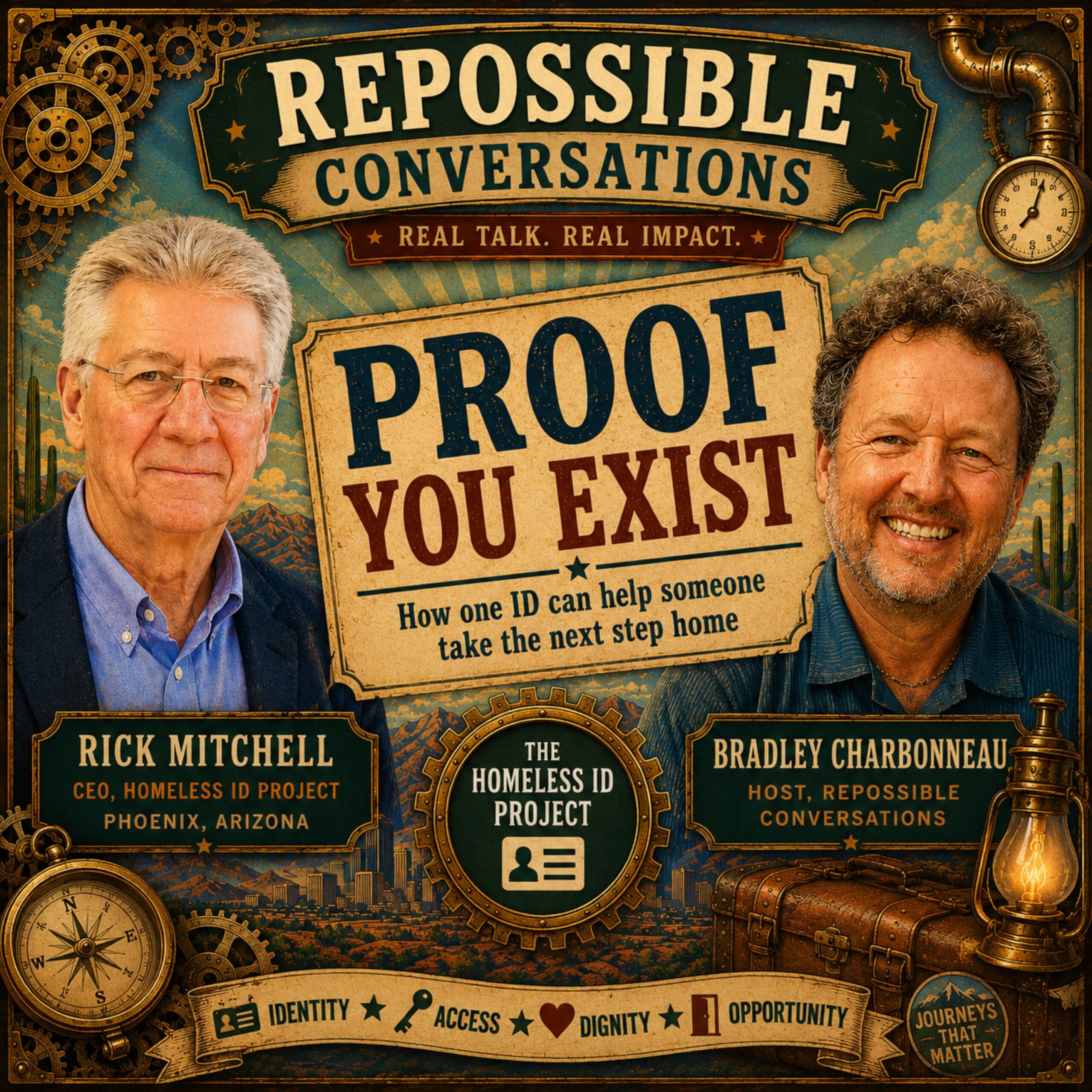 re556: Proof You Exist