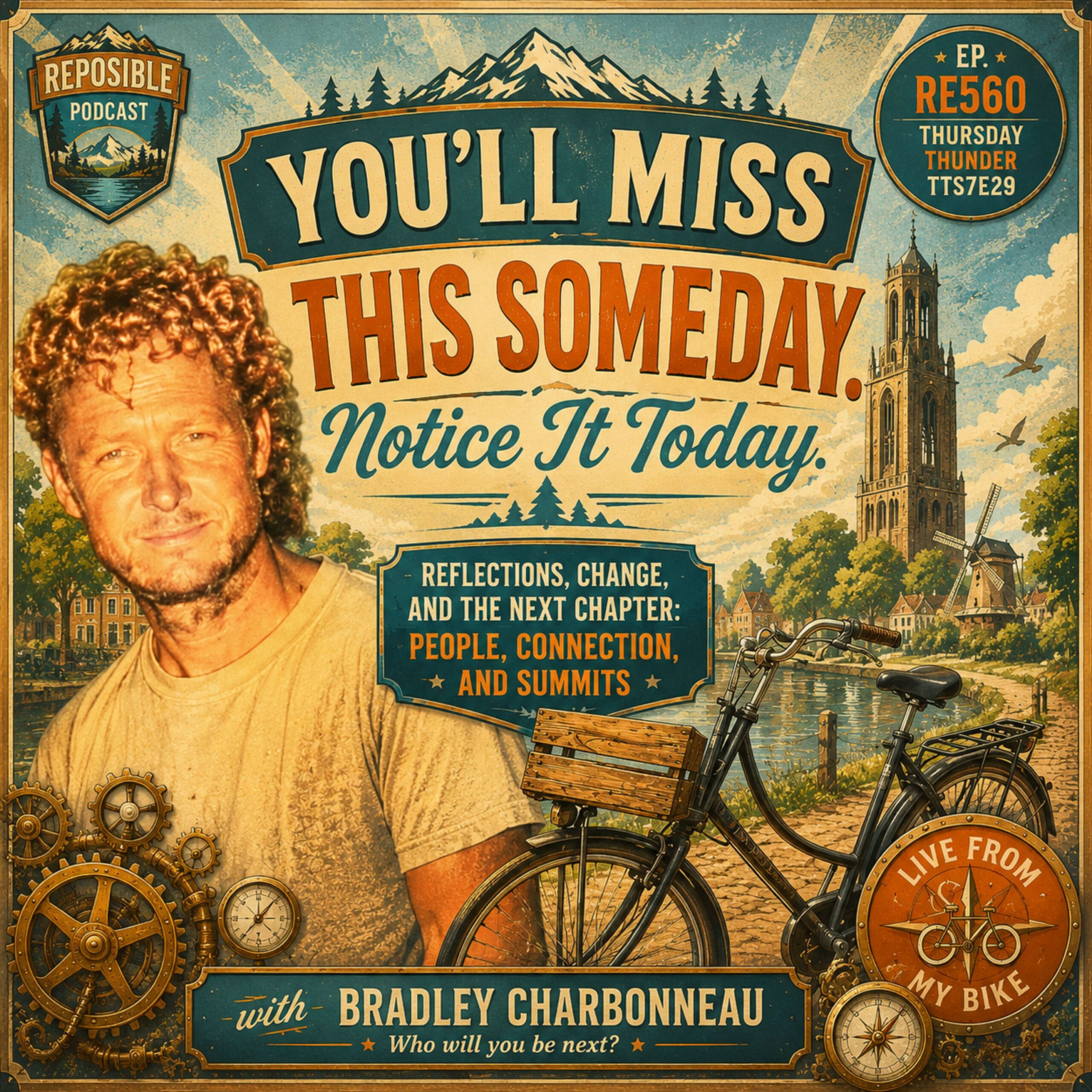 Episode Cover