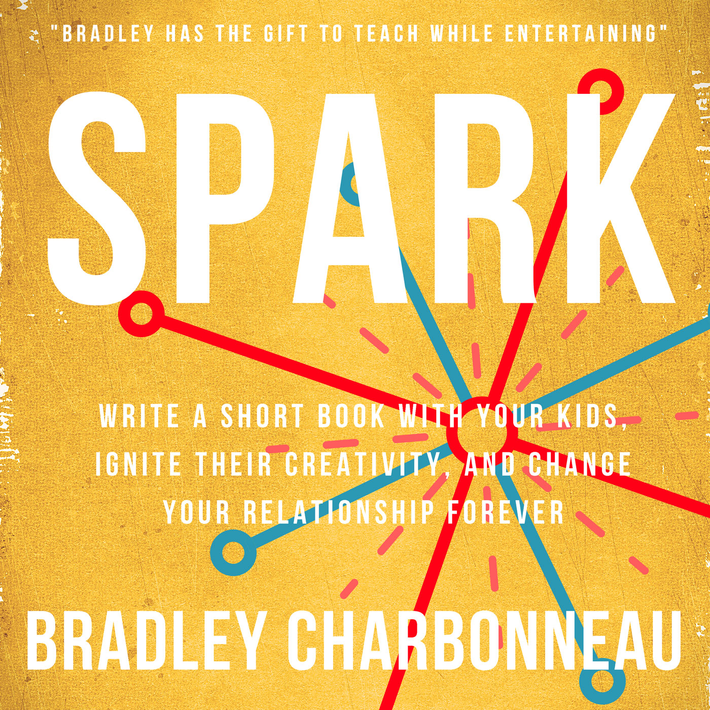 Spark: Foreword by Gavin Reese: &#8220;This is an important book, maybe the most important you’ll read this year.&#8221;