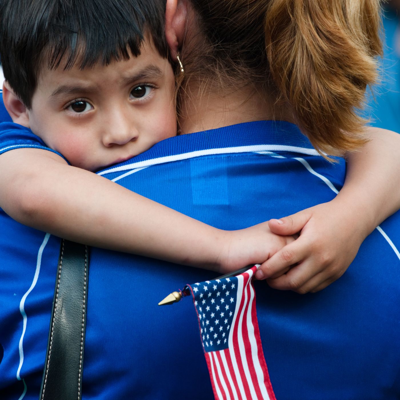 Undocumented students: Keeping secrets, navigating obstacles