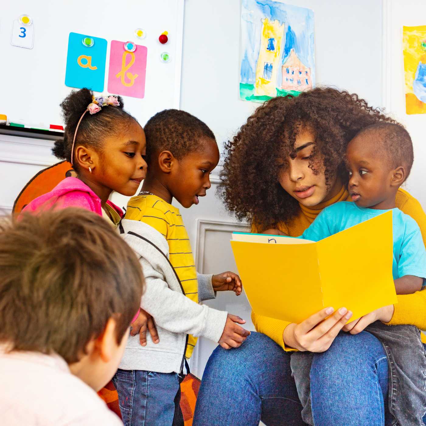 Critiquing the “science of reading” movement: Teaching reading is “both/and” 