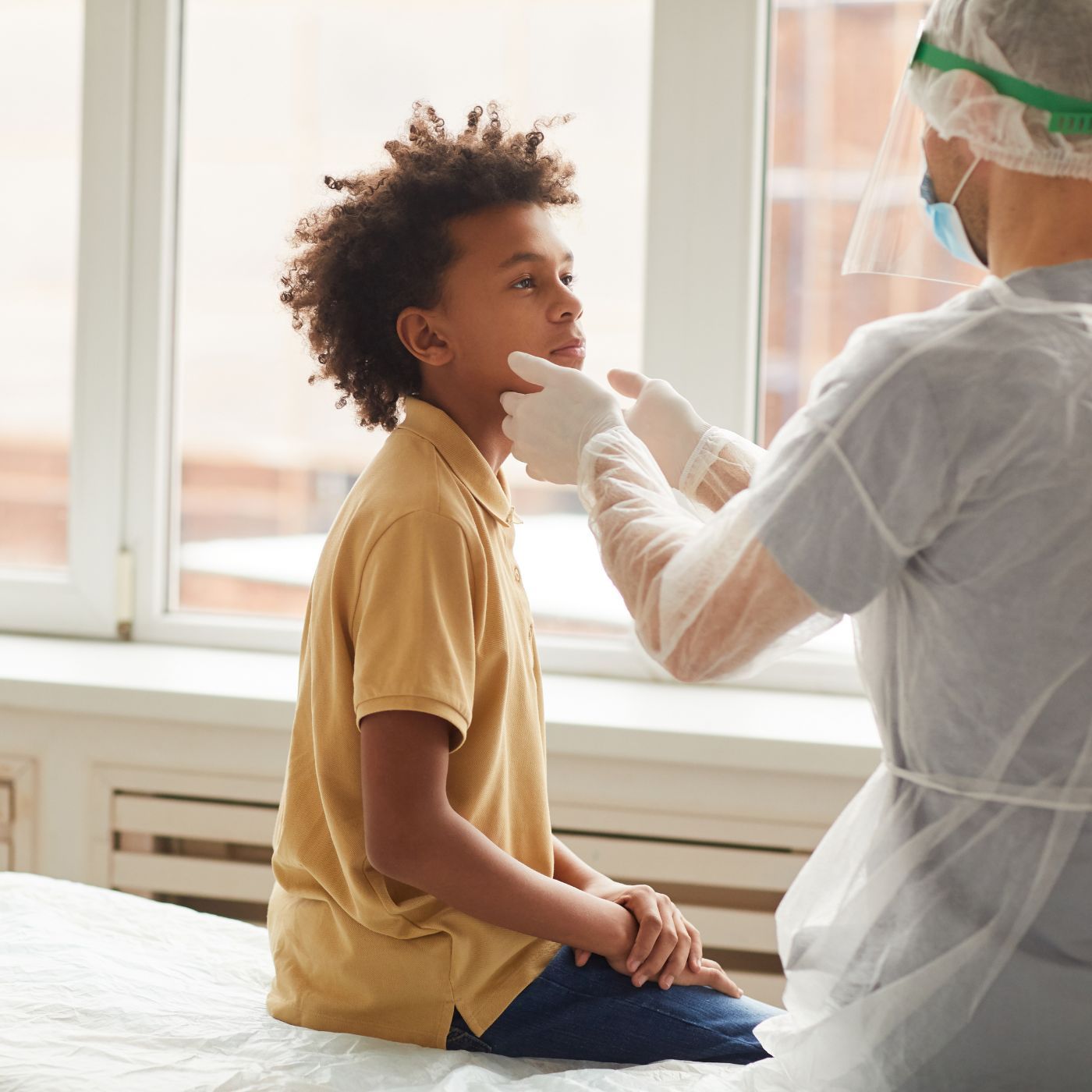 Solving chronic absence: A whole-school approach (Encore)