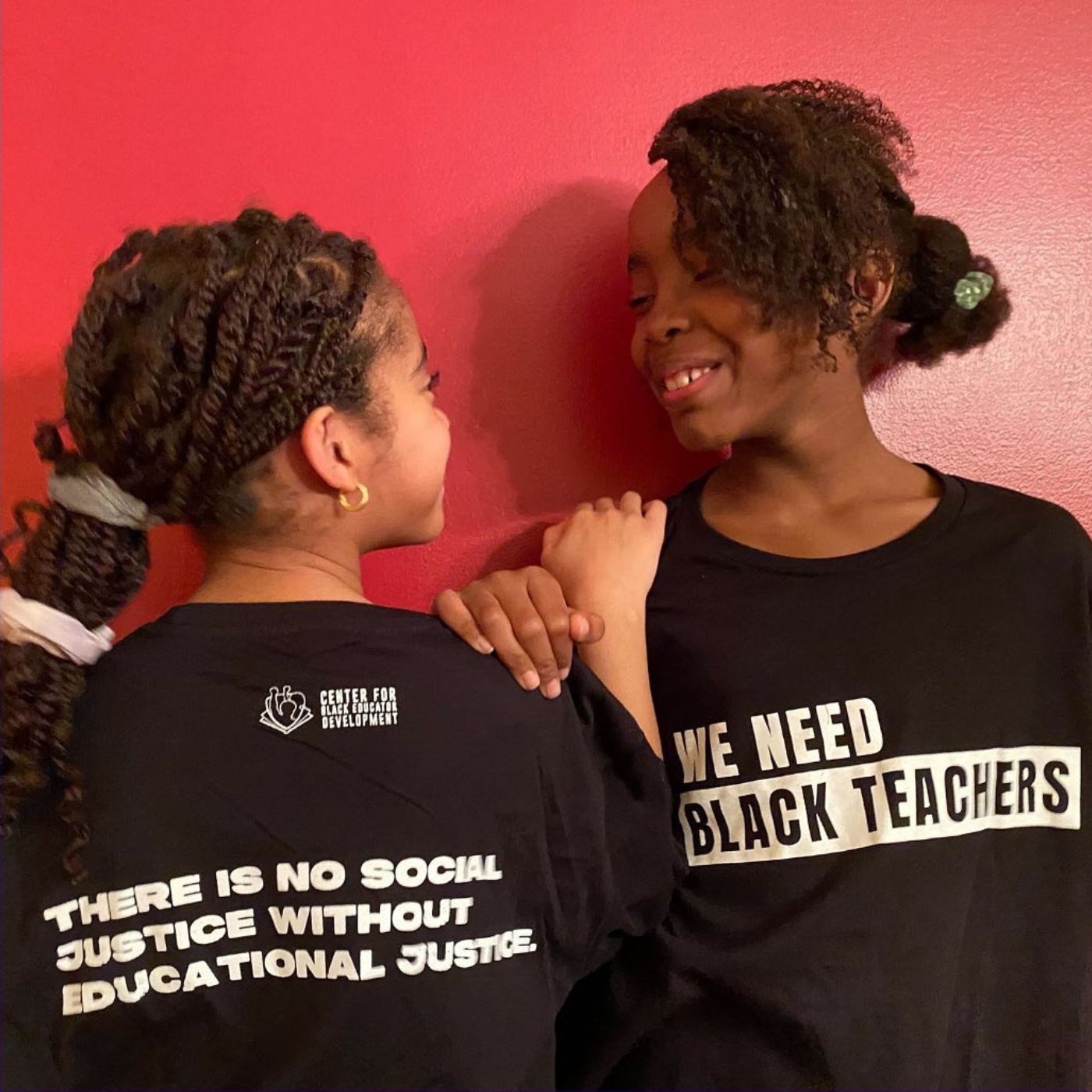 Rebuilding the Black teacher pipeline: Advancing justice and academic outcomes