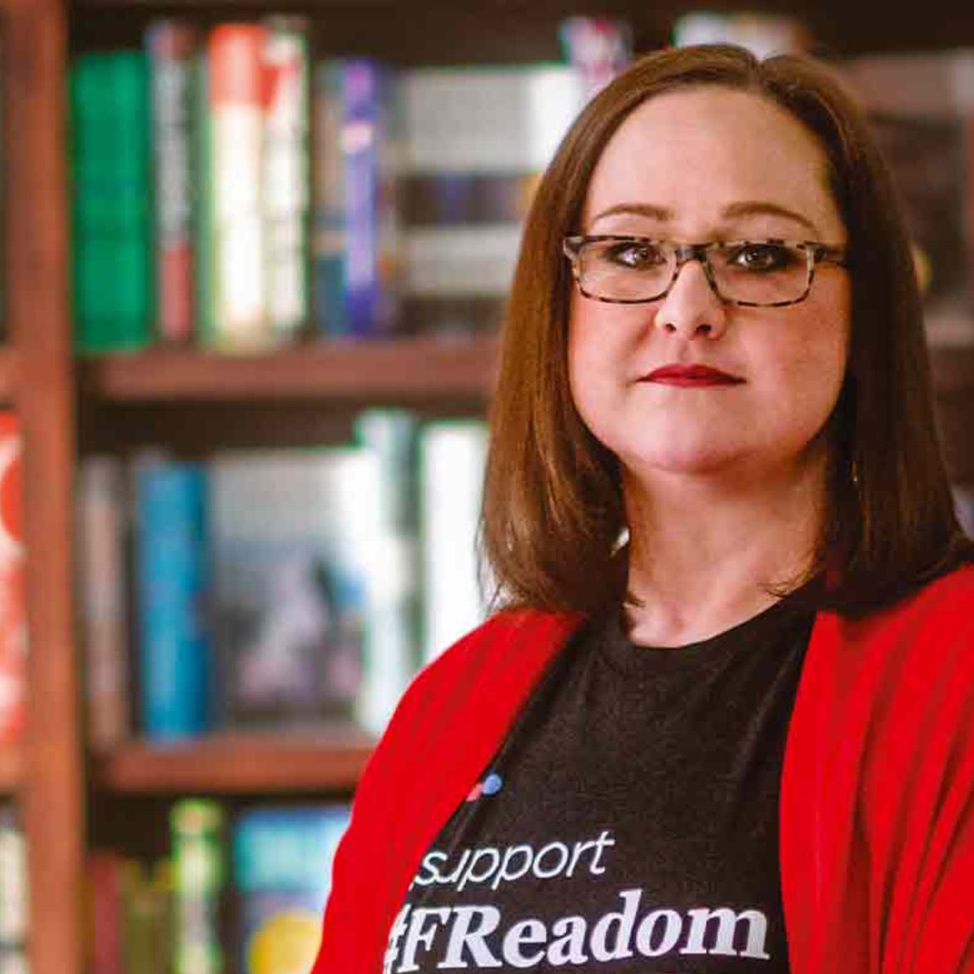 “The hate level is unreal”: fighting book bans and protecting librarians
