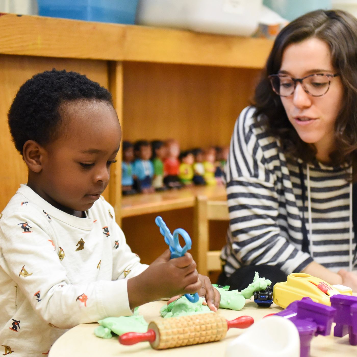 Ethical Schools