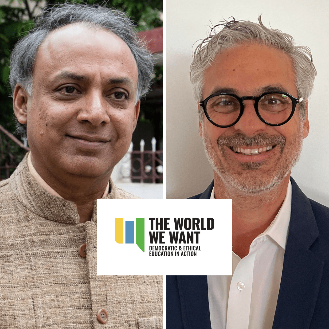 Global Conversations: Nature, Place, and Education