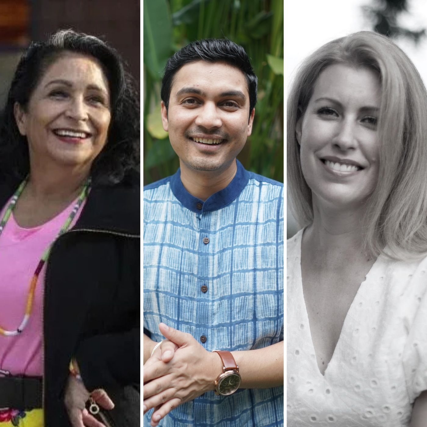 Global Conversations: Nature, Place, and Education, Salon #2 Global Conversations: Nature, Place, and Education, Salon #2