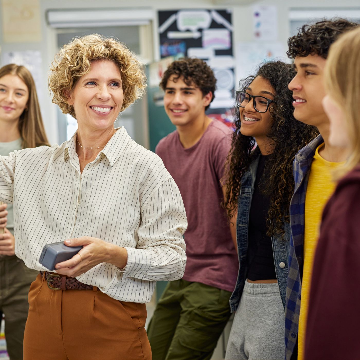 Upskilling teachers: Elements of social justice-focused teaching