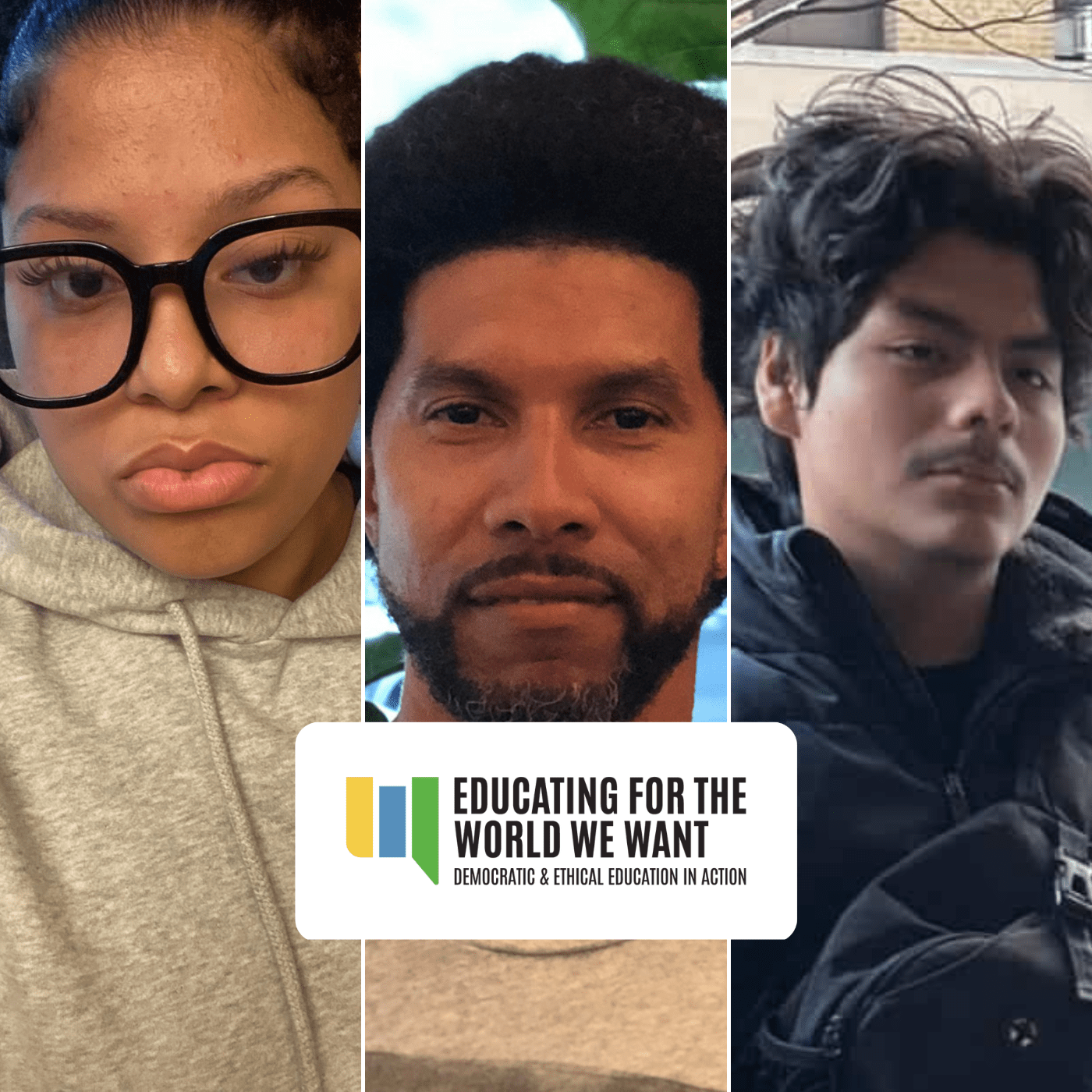 Educating for The World We Want: Learning to Citizen with The Brotherhood Sister Sol