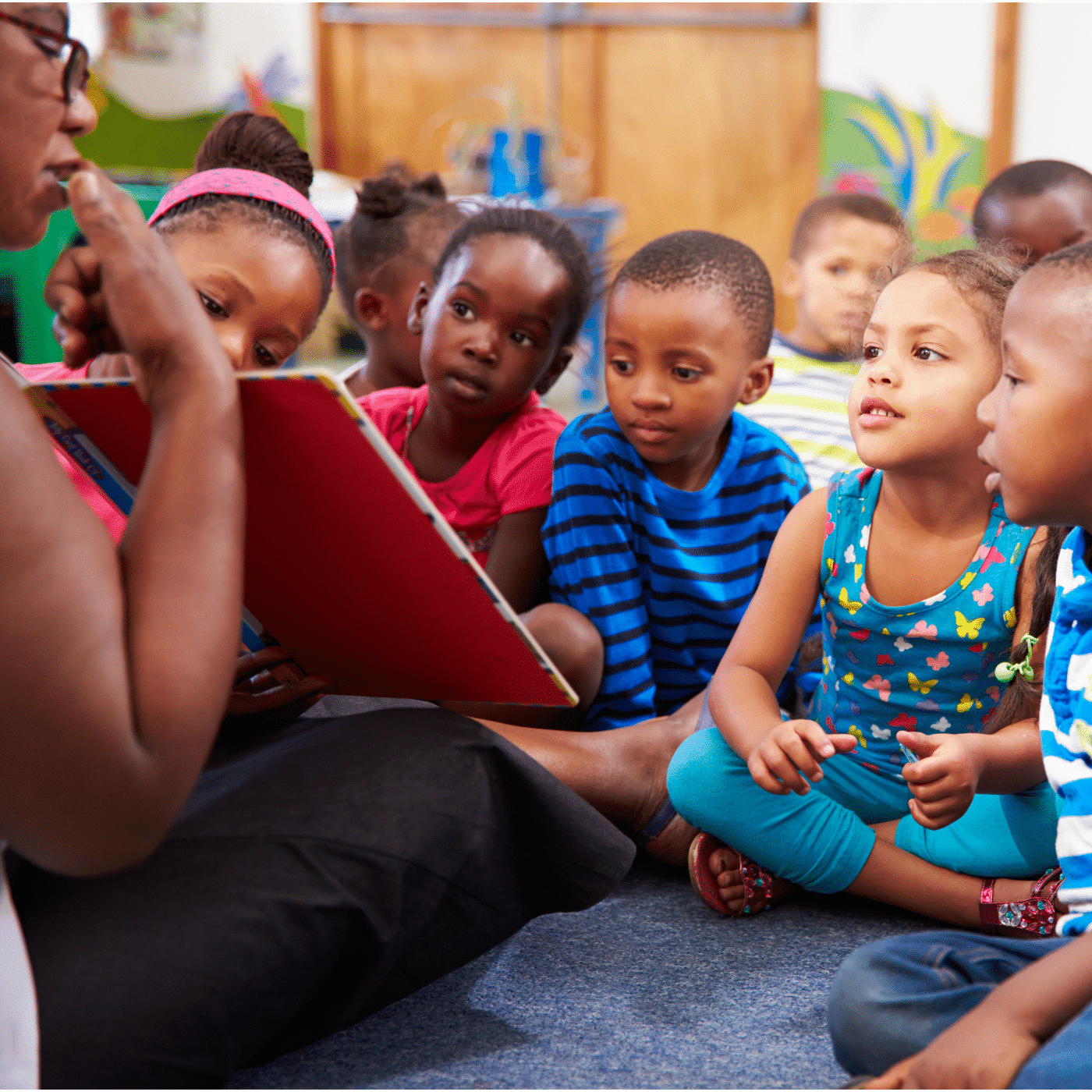 Ethics in early childhood classrooms: A framework for educators