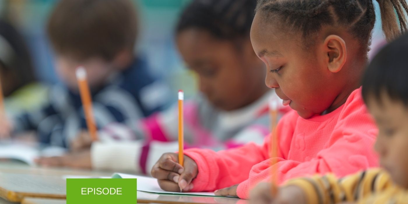 Dodging responsibility for our children: Reducing learning to test scores