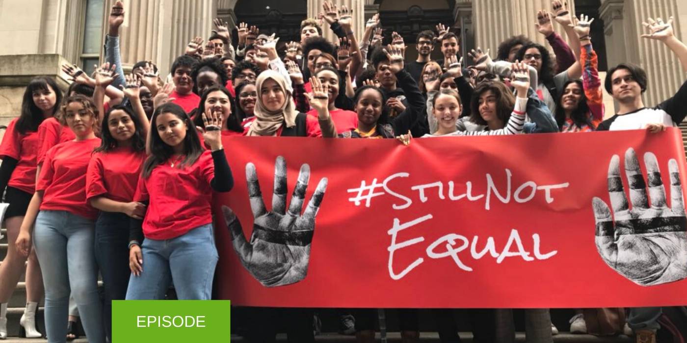 NYC schools: still separate and unequal