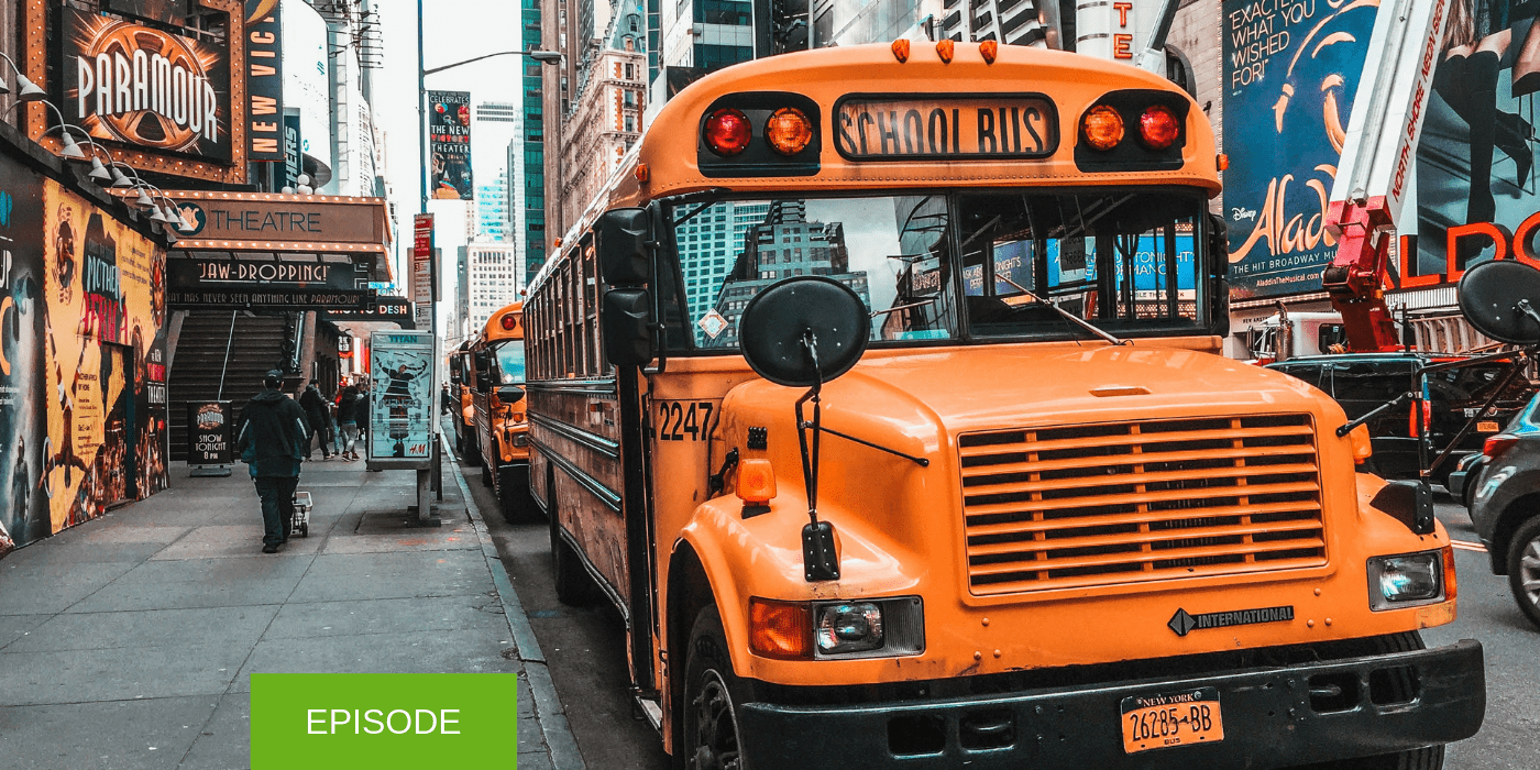 David C. Bloomfield on why we need a revolution in attitude to see education as a social good rather than an individual property right