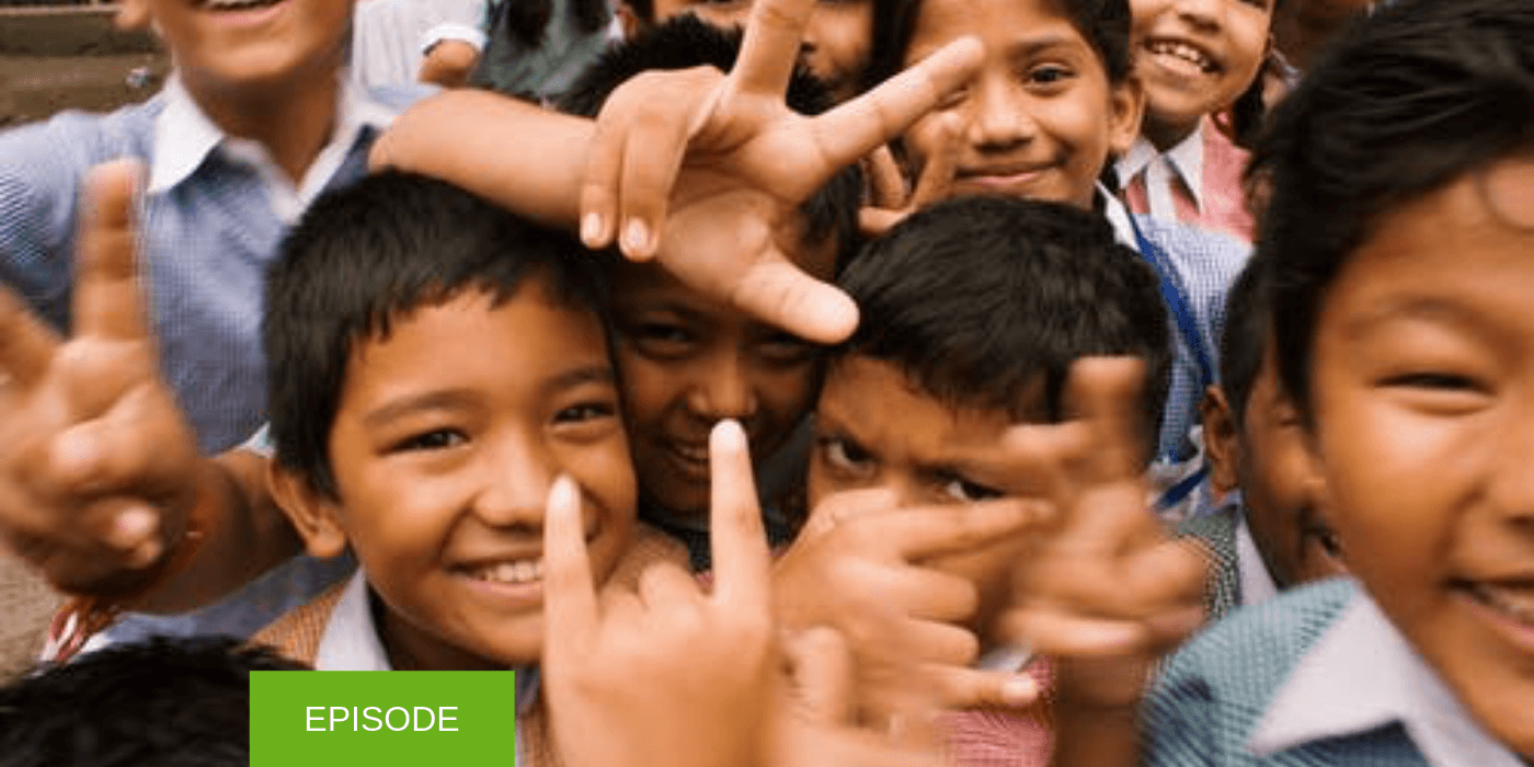 David Kirkland on New York’s State’s Culturally Responsive-Sustaining Education Framework