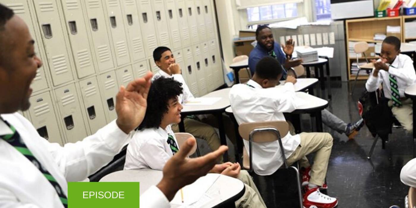 Centering SEL for social and economic mobility