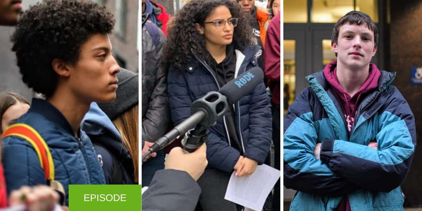 Students demand equity and inclusion: call for admissions, curriculum, counseling changes