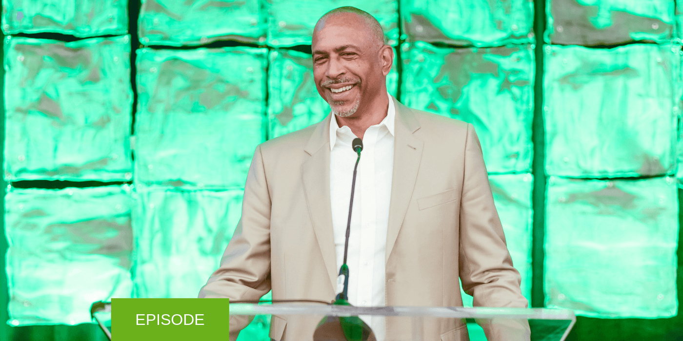 Kids learn through relationships: A conversation with Pedro Noguera about building a culture conducive to teaching and learning