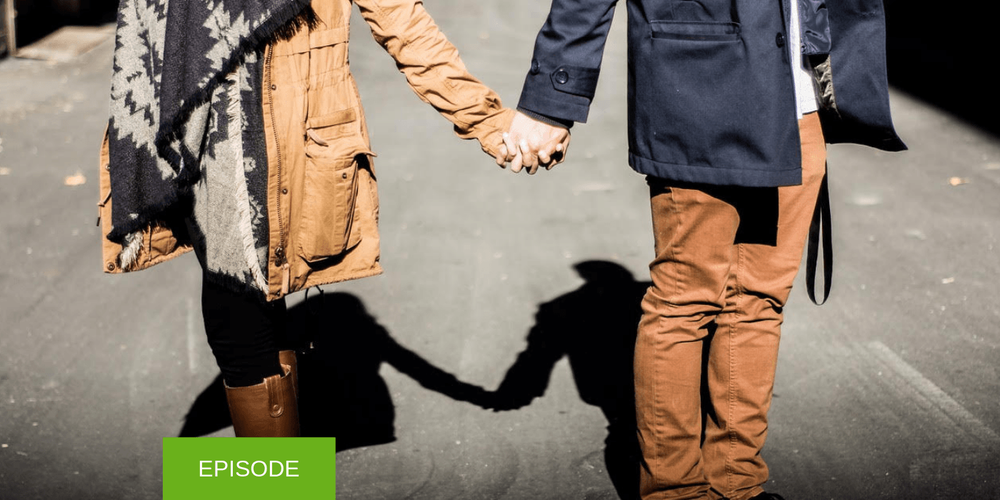 Mark Gordon on the Friends and Relationships Course: Teaching and learning from people with intellectual disabilities about sexuality, interdependence, and inclusion