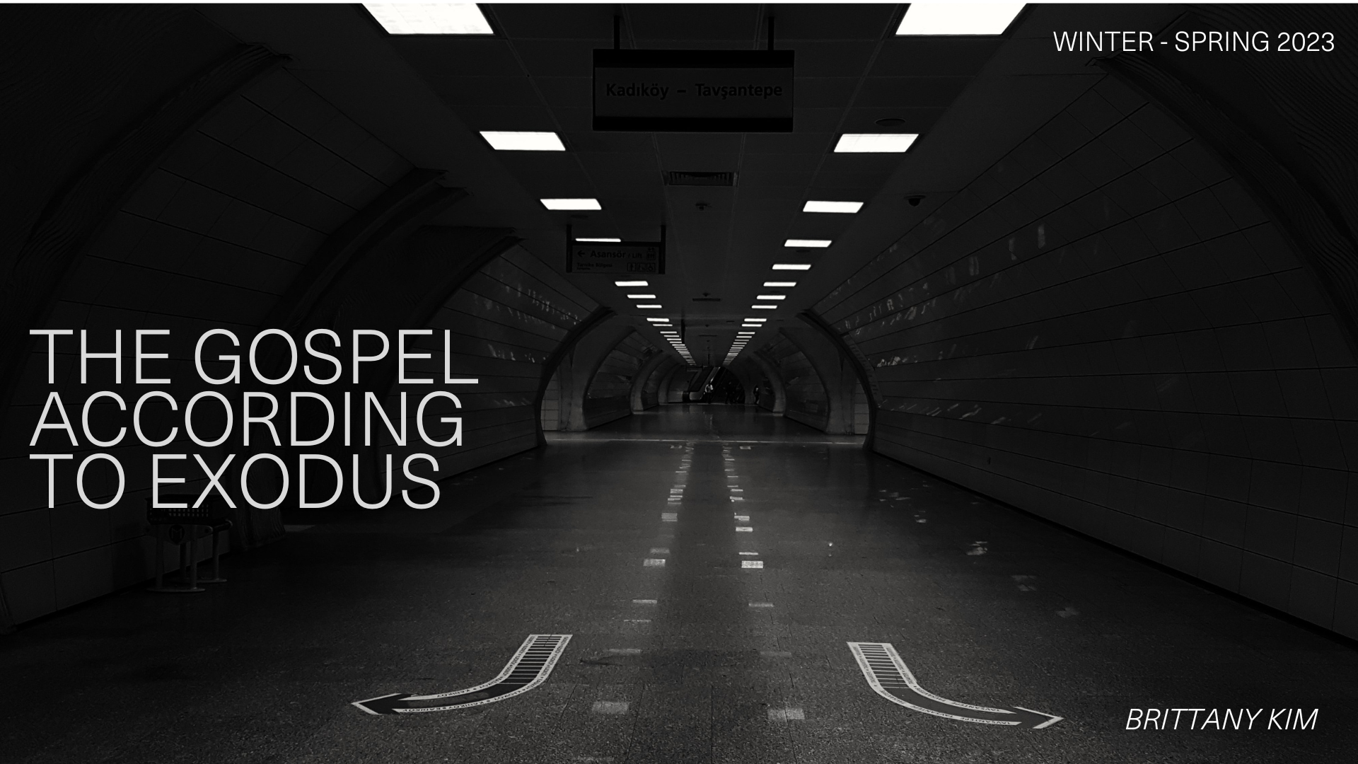Episode Cover