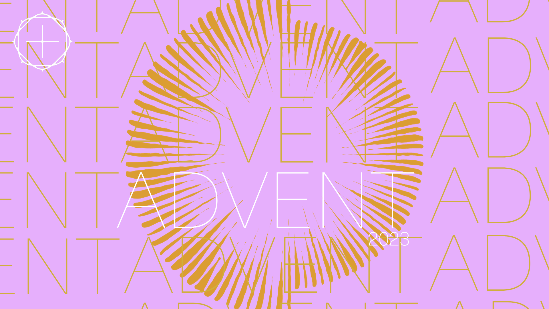 Advent Part 3