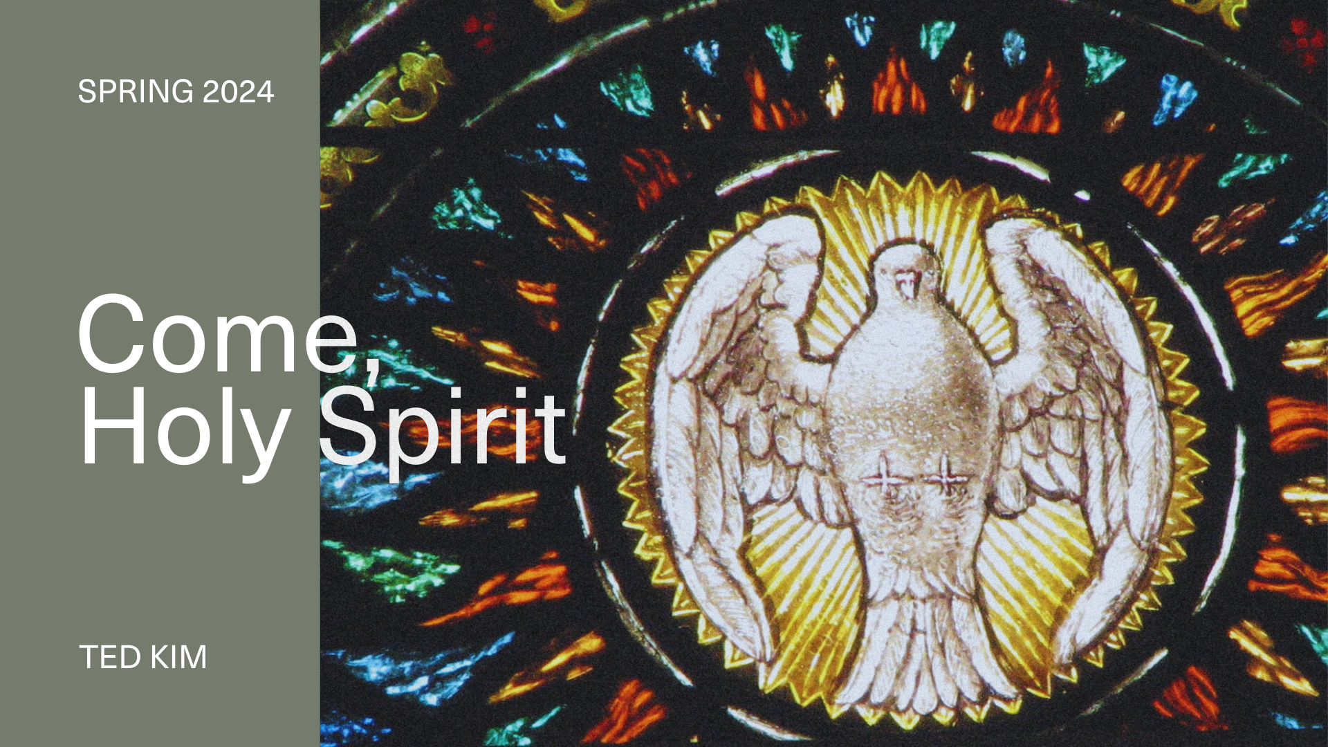Episode Cover