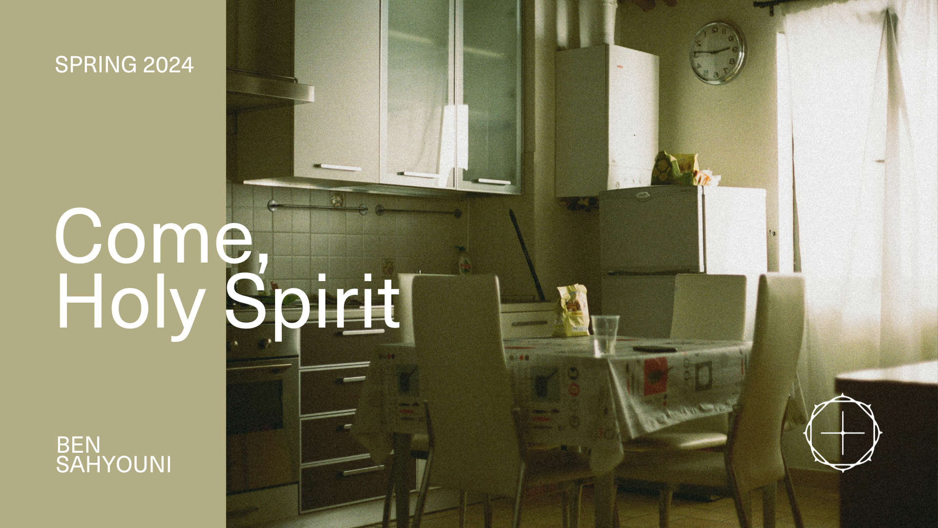 Episode Cover