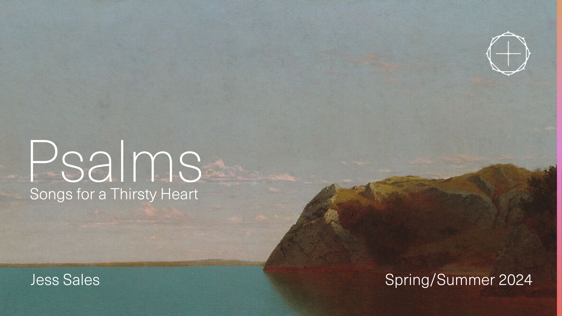 Episode Cover
